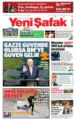 Yeni Şafak