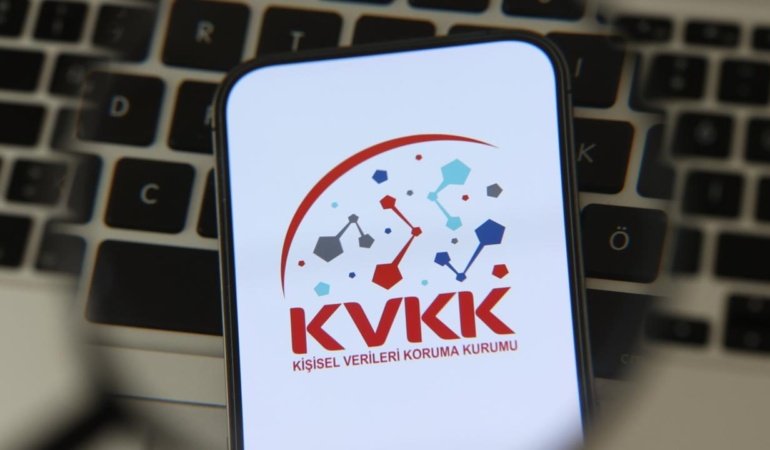 KVKK'dan veri ihlalini zamanında bildirmeyen şirkete 1 milyon lira ceza