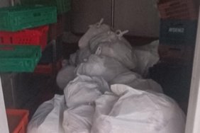 Kasap-deposundan-yaklasik-400-kilogram-bozuk-et-cikti-featured