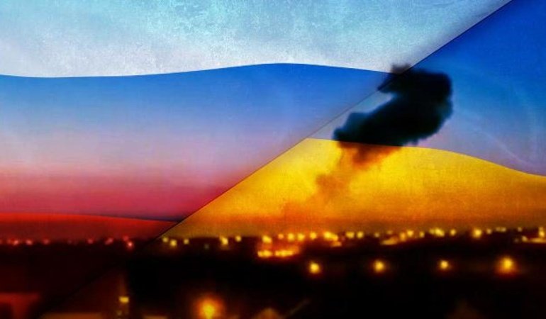Rusya: Kiev ve Odessa bölgelerinde askeri amaçla kullanılan lojistik merkezlerini vurduk