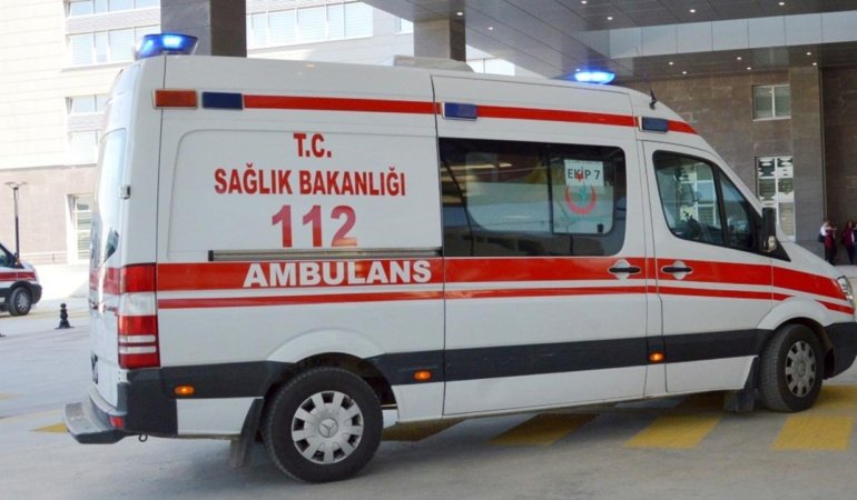 Sünnet düğününde 367 kişi zehirlendi: Adli ve idari soruşturma