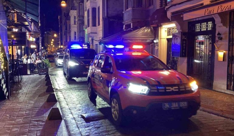 15 ilde 'Ailem Güvende' operasyonu