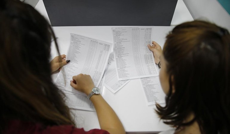 2026YKS ek yerleştirme tercih işlemleri yarın başlayacak