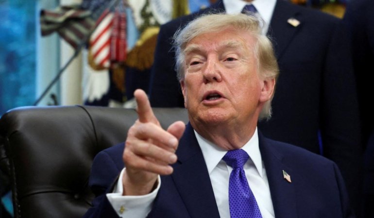 ABD'de Trump yönetiminin eyaletlere fon kesme planı engellendi