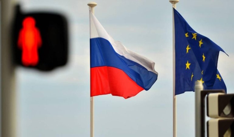 AP milletvekillerinden dondurulmuş Rus varlıklarının Ukrayna için kullanılması çağrısı
