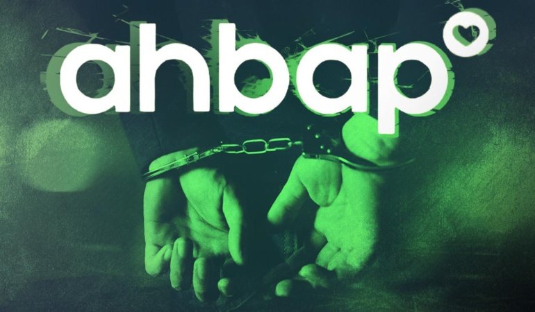 Ahbap Derneği soruşturmasında 45 şüpheli adliyeye sevk edildi