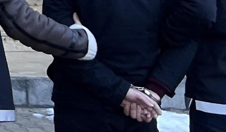 Alihan Kuriş çıkar amaçlı suç örgütü soruşturmasında 20 tutuklama