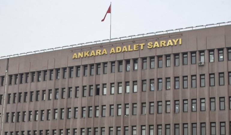 Alihan Kuriş soruşturmasında 'FETÖ bağlantısı' iddiası