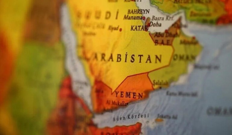 Arap ülkeleri, Irak'tan Suudi Arabistan'a düzenlenen saldırıyı kınadı