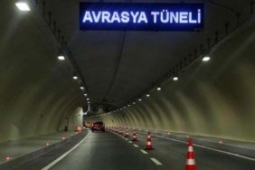 Avrasya-Tuneli039nde-yeni-rekor-Bir-gunde-94-bin-489-arac-gecti-featured