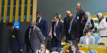 BM-uyesi-cok-sayida-ulke-Genel-Kurul-salonunu-terkederek-soykirimci-Netanyahu039yu-protesto-etti-featured