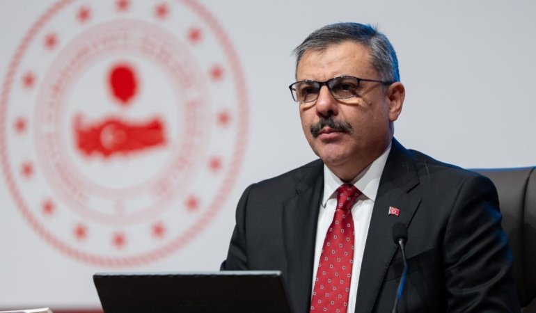 Bakan Çiftçi: Dolandırıcılar için çember daralıyor