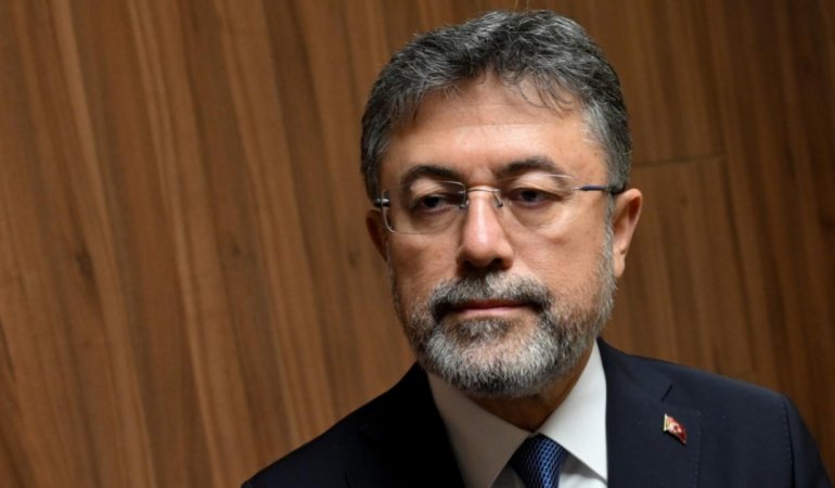 Bakan Yumaklı: Tarım diplomasisi klasik diplomasi anlayışının önüne geçti