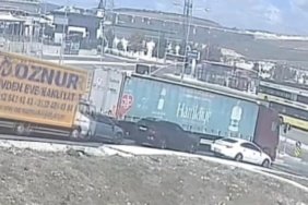 Basaksehir039de-kamyonet-kirmizi-isikta-bekleyen-4-araca-carpti-1-yarali-featured