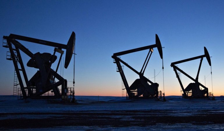 Brent petrolün varili 99,39 dolardan işlem görüyor