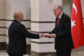 Cumhurbaskani-Erdogan-buyukelcilerin-guven-mektuplarini-kabul-etti-featured