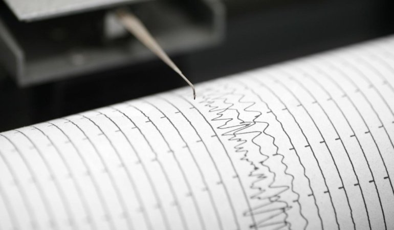 Deprem gözleminde Türkiye Avrupa'nın en büyük ağına ulaştı