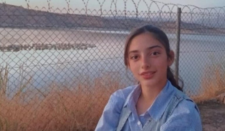 Ders başı yapmak için İstanbula dönen Yüsra, Eyüpsultan'daki kazada hayatını kaybetti