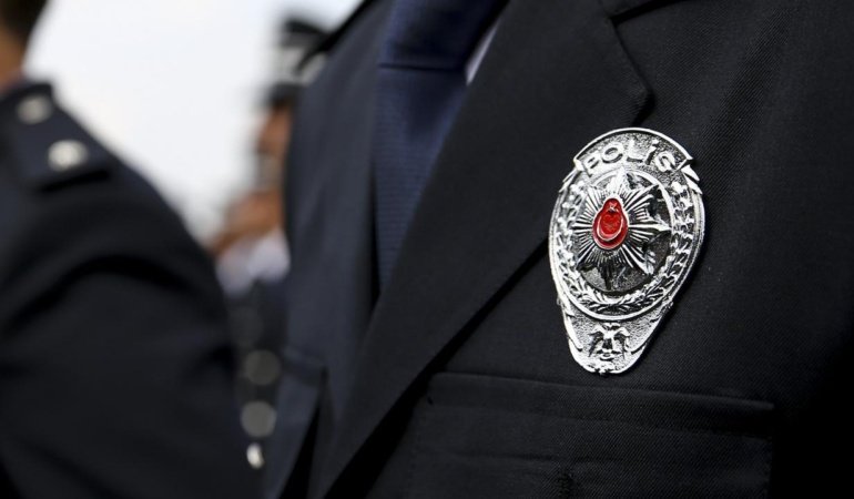 EGM: Polislerin iş bırakacağı iddiaları gerçeği yansıtmıyor