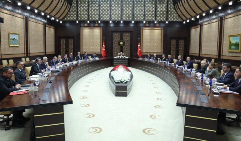 Fon soruşturmalarıyla ilgili Fon Koordinasyon Kurulu oluşturuldu