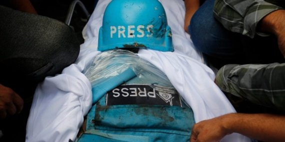 Gazze-hukumeti-Israil-saldirilarinda-262-gazeteci-hayatini-kaybetti-featured