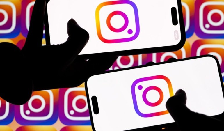 Instagram'dan algoritmayı kaldırma planına tepki: Kullanıcılar marka içeriklerine boğulur