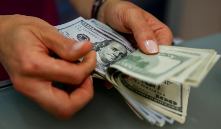 Irak'a ABD'den yeni dolar sevkiyatı yapılacağı belirtildi