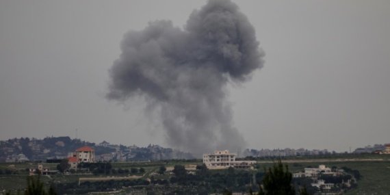Isgalci-Israil-ordusu-ateskese-ragmen-Lubnan039in-guneyindeki-hava-saldirilarini-surdurdu-featured
