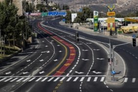 Israil-Yom-Kippur039da-yollari-kapatti-Filistinlilerin-hareket-ozgurlugunu-ellerinden-aldi-featured