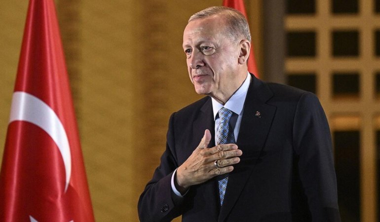İsrail basını: Cumhurbaşkanı Erdoğan, Türkiye'yi Orta Doğu'da zor bir aktöre dönüştürdü
