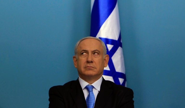 İsrail muhalefeti, Netanyahu'ya karşı ortak hareket etme kararı aldı