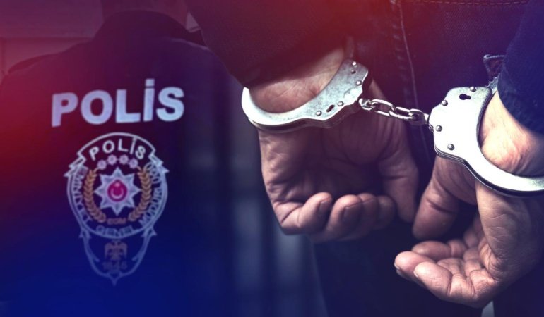 İstanbul'da zehir tacirlerine operasyon: 164 şüpheli tutuklandı