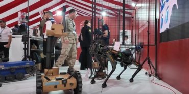 Jandarmanin-yerli-robotlari-TEKNOFEST-Guneydogu039da-gorucuye-cikti-featured