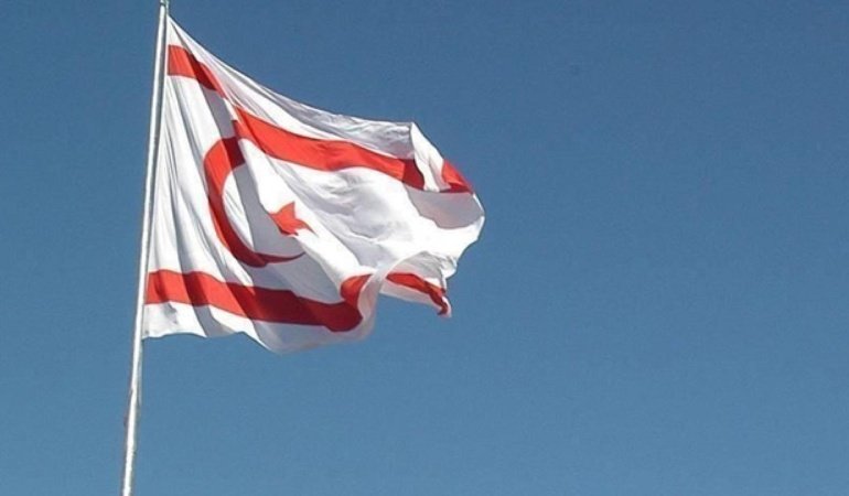 KKTC, ABD'nin GKRY'ye silah ambargosunu kaldırma kararını uzatmasını üzüntüyle karşıladı