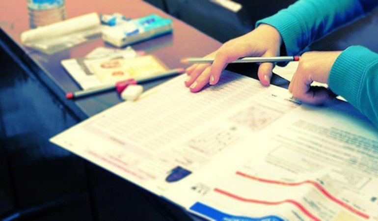 KPSS Ön Lisans sınavı için giriş belgeleri erişimde
