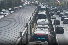 Mecidiyekoyde-arizalanan-metrobus-yogunluga-neden-oldu-featured