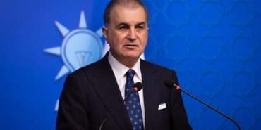 Omer-Celik-Sanik-sandalyesinde-olmasi-gereken-Netanyahu039nun-BM039de-konusmasi-trajedidir-featured