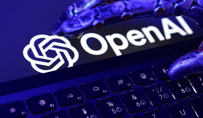 OpenAI'ın yapay zeka modellerini eğitmek için milyonlarca makaleyi izinsiz kullandığı iddia edildi
