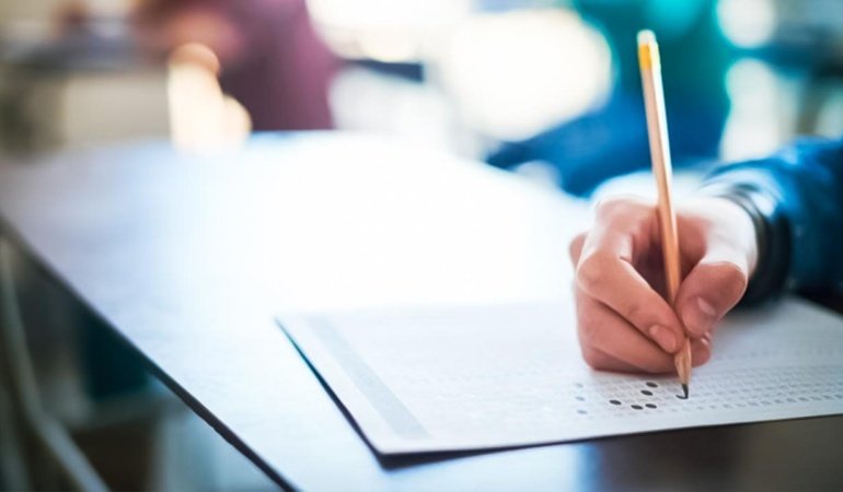 Ortak yazılı sınavların konusoru dağılım tabloları yayımlandı
