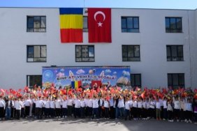 Romanya039da-039Tercihim-Turkce039-projesi-kapsaminda-program-duzenlendi-featured