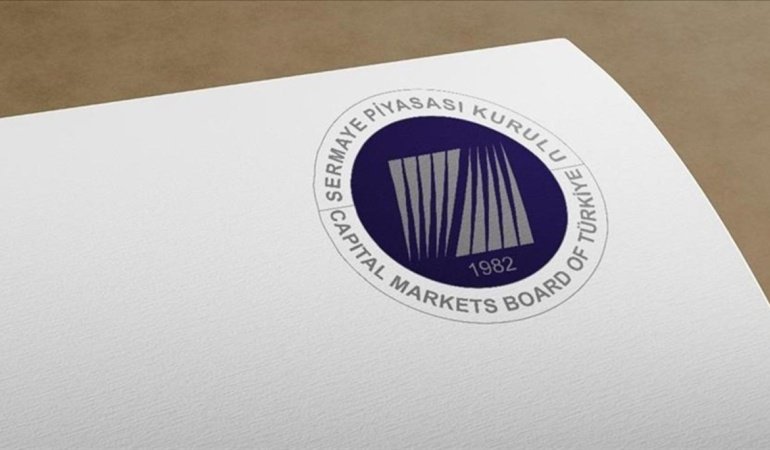 SPK'dan Tera Finansal Yatırımlar işlemleriyle ilgili 37 kişi hakkında suç duyurusu
