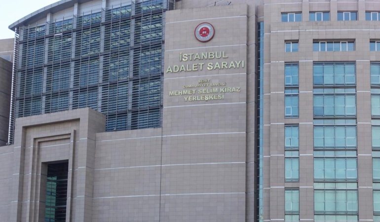 Sermaye piyasası soruşturmasında 5 şüpheliye tutuklama talebi