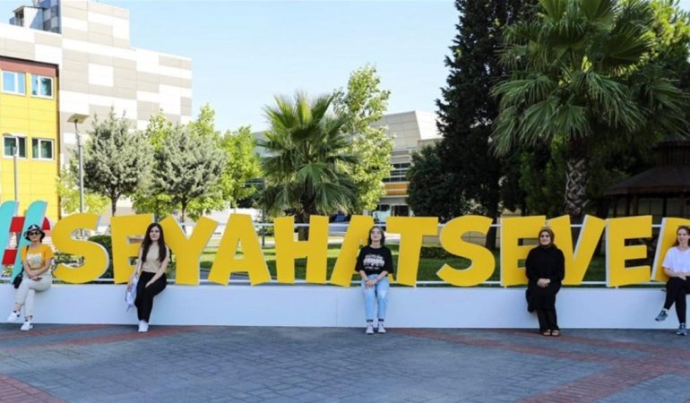 Seyahatsever Projesi'nden 628 bin 241 genç yararlandı