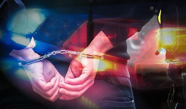 Sokaklar Güvende operasyonu: 1613 şüpheli gözaltına alındı