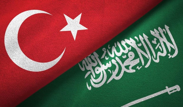 Suudi Arabistan Bakanlar Kurulu, Türkiye ile vize muafiyeti anlaşmasını onayladı