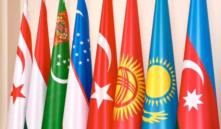 TDT ülkelerinin ticaret hacmi 1,27 trilyon dolara ulaştı