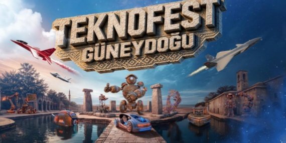 TEKNOFEST-Guneydogu039da-1-milyondan-fazla-ziyaretci-bekleniyor-featured
