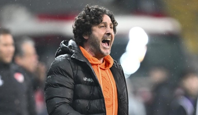 Trabzonspor'da Fatih Tekke ile yollar ayrıldı