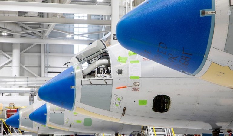 Trump'tan Kanada'ya ültimatom: Bombardier uçaklarının ABD'de satışına son