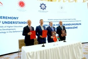 Turkiye-ve-Azerbaycan-arasinda-savunma-sanayisinde-egitim-is-birligi-featured